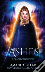 Capa do artigo Ashes