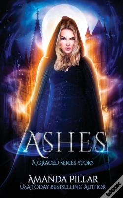 Capa do artigo Ashes