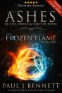 Ashes: An Epic Sword & Sorcery Novel - Preview