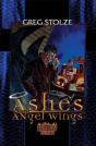 Ashes And Angel Wings - Preview