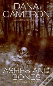 Capa do artigo Ashes And Bones