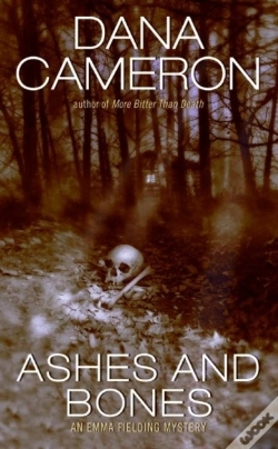 Capa do artigo Ashes And Bones