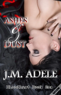 Capa do artigo Ashes And Dust