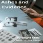 Ashes And Evidence - Preview
