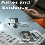 Capa do artigo Ashes And Evidence