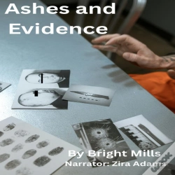 Capa do artigo Ashes And Evidence
