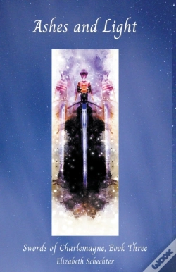 Capa do artigo Ashes And Light