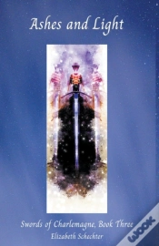 Capa do artigo Ashes And Light