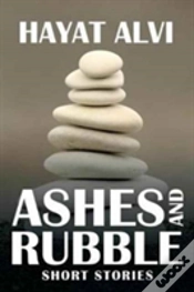 Capa do artigo Ashes And Rubble