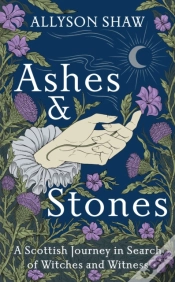 Capa do artigo Ashes And Stones