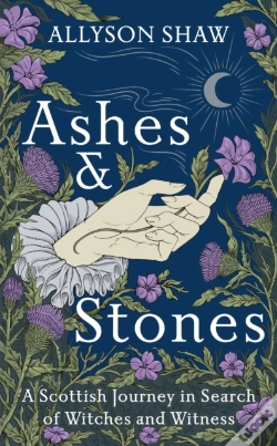 Capa do artigo Ashes And Stones