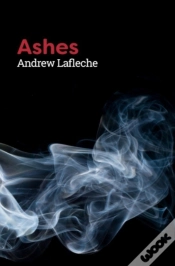Capa do artigo Ashes
