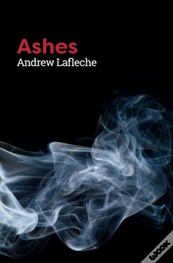 Capa do artigo Ashes