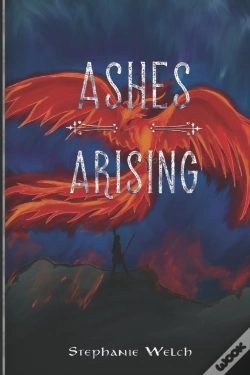 Capa do artigo Ashes Arising