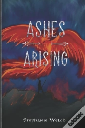 Capa do artigo Ashes Arising