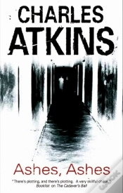 Capa do artigo Ashes, Ashes
