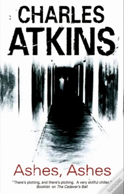 Capa do artigo Ashes, Ashes