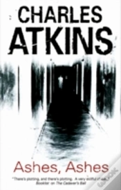 Capa do artigo Ashes Ashes