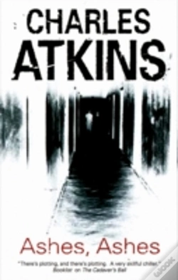 Capa do artigo Ashes Ashes