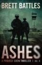 Ashes - Preview