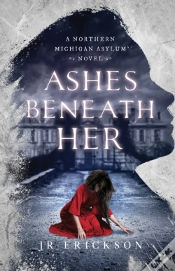 Capa do artigo Ashes Beneath Her