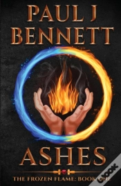 Capa do artigo Ashes