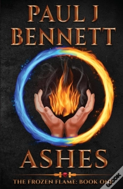 Capa do artigo Ashes