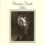 Capa do artigo Ashes - CD