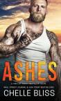 Ashes - Preview