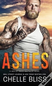 Capa do artigo Ashes
