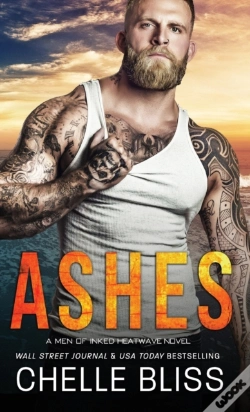 Capa do artigo Ashes