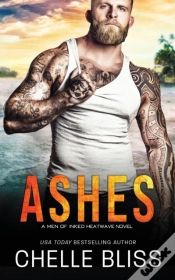 Capa do artigo Ashes