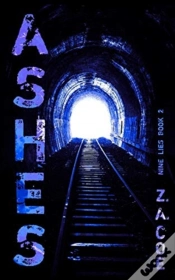 Capa do artigo Ashes