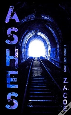 Capa do artigo Ashes