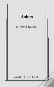 Capa do artigo Ashes