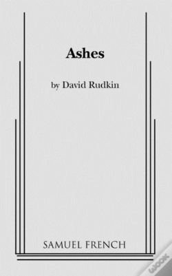 Capa do artigo Ashes