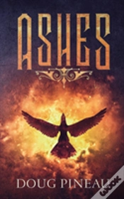 Capa do artigo Ashes