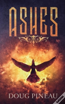 Capa do artigo Ashes