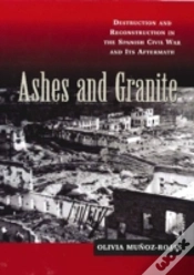 Capa do artigo Ashes & Granite