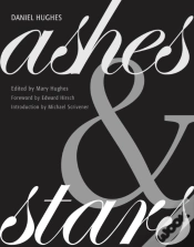 Capa do artigo Ashes & Stars