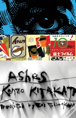 Capa do artigo Ashes
