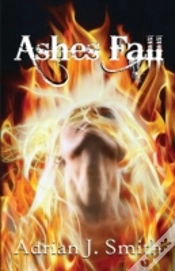 Capa do artigo Ashes Fall