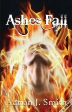 Capa do artigo Ashes Fall