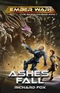 Ashes Fall - Preview