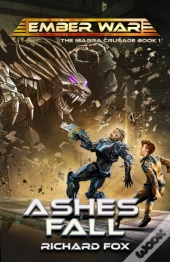 Ashes Fall