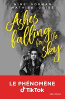 Ashes Falling For The Sky Tome 1