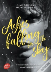 Ashes Falling For The Sky Tome 1