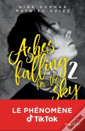Ashes Falling For The Sky Tome 2