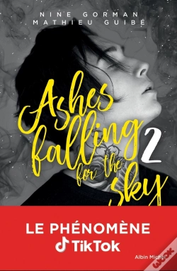 Capa do artigo Ashes Falling For The Sky Tome 2