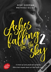 Capa do artigo Ashes Falling For The Sky Tome 2